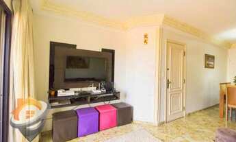 Imagem 3: Apartamento com 3 dormitórios à venda, 100 m² por R$ 720.000,01 - Freguesia do Ó - São Pau