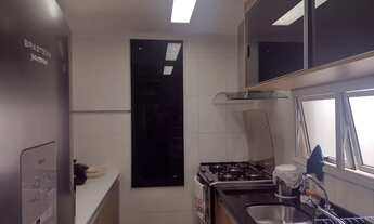 Imagem 3: Apartamento para venda com 122 metros com 2 Suítes em Tamboré - Santana de Parnaíba - SP