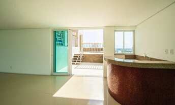 Imagem 6: Cobertura duplex com 274m² no bairro de Fátima