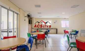 Imagem 7: Apto Centro SBC Apartamento com 2 dormitórios