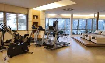 Imagem 5: Apartamento à venda no bairro Jurerê Internacional - Florianópolis/SC