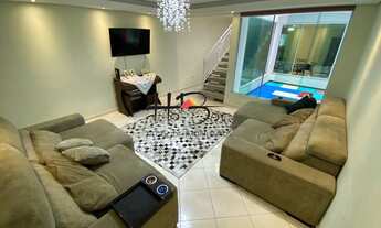 Imagem: Mauá - Casa Padrão - Vila Nossa Senhora