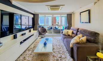 Imagem 3: EXR) Apartamento à venda Guararapes de 112m² - 3 suítes e 3 vagas