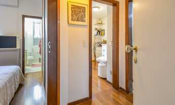 Imagem 7: Apartamento 03 quartos no Santo Agostinho, próximo ao colégio Santo Agostinho