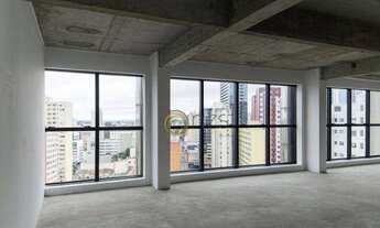 Imagem: Andar Corporativo Incrível para alugar