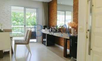 Imagem 7: Apartamento - 104m2 - 2 suítes, sala ampliada, 2 vagas - Lauzane Paulista - SP