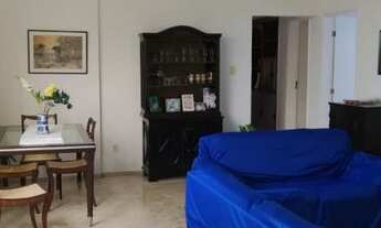 Imagem 4: Salvador - Apartamento Padrão - Campo Grande