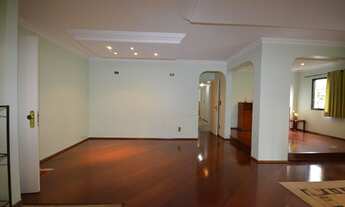 Imagem 5: PERDIZES - EXCELENTE LOCALIZAÇÃO - VAGO E PRONTO PARA MORAR - 2 VAGAS E DEPOSITO