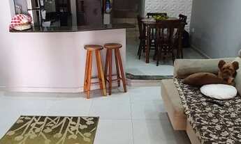 Imagem 3: Sobrado Cidade Jardim - Casa Espaçosa