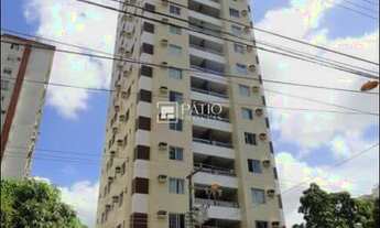 Imagem: Ótimo apartamento - Batista Campos, 3 quartos