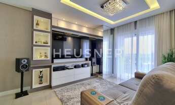 Imagem 2: Apartamento com 2 dormitórios à venda, 72 m² por R$ 620.000 - Centro - Novo Hamburgo/RS