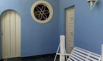 Imagem 2: Casa para aluguel, 4 quartos, 1 suíte, 3 vagas, Gutierrez - Belo Horizonte/MG