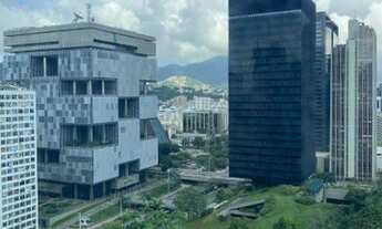 Imagem 3: Sala/Conjunto para aluguel possui 66 metros quadrados em Centro - Rio de Janeiro - RJ