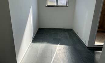 Imagem 5: ACEITAMOS DEPÓSITO : Apartamento 50 m2 2 quartos , banheiro social, cozinha/área de serviç