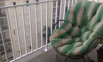 Imagem 4: Apartamento com 3 dormitórios à venda, 60 m² por R$ 418.949 - Aricanduva - São Paulo/SP