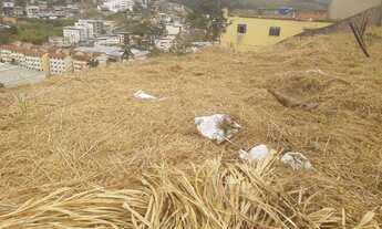 Imagem 3: Lote/Terreno para venda possui 960 metros quadrados em Fontesville II - Juiz de Fora - Min