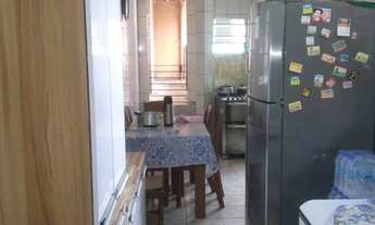 Imagem 6: CASA RESIDENCIAL em RIO DE JANEIRO - RJ, VILA ISABEL