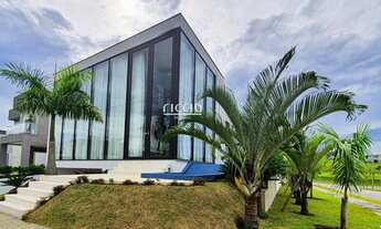 Imagem 2: SãO JOSé DOS CAMPOS - Casa de Condomínio - Urbanova