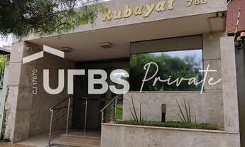 Imagem: Rubayat - Apartamento 4 quartos, sendo 3