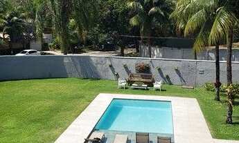 Imagem 5: Casa com 5 dormitórios à venda, 600 m² por R$ 5.800.000,00 - Barra da Tijuca - Rio de Jane