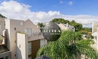 Imagem 6: Sobrado Jardins de Monet Curitiba Campo Comprido, Curitiba, Paraná