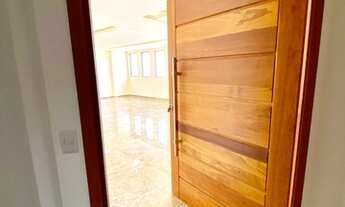 Imagem 2: Belíssima cobertura duplex com ampla varanda e amplo terraço, três suítes e um Closet