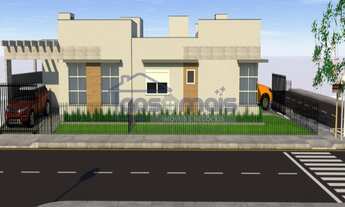 Imagem 6: VENDA - CASAS DE 2 DORMITÓRIOS NO BAIRRO LAGO AZUL EM ESTÂNCIA VELHA