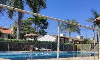 Imagem: Linda Casa com 4/4 em Condomínio Fechado