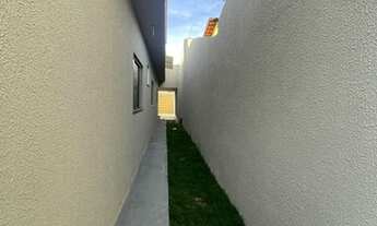 Imagem: Casa Nova à 3 minutos do Buriti Shoping