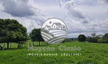 Imagem: Ji-Paraná - Chácara - 10 alqueires