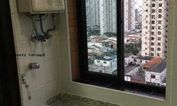 Imagem 2: Apartamento para Venda em São Paulo, Chácara Santo Antônio (Zona Leste), 3 dormitórios, 3