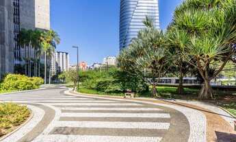 Imagem 3: Andar/Laje Corporativa para aluguel 945 metros quadrados em São Paulo