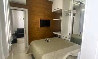 Imagem 6: Apartamento de fundos colado na Xavier da Silveira