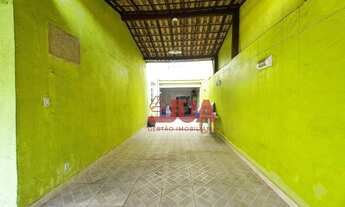 Imagem 2: Casa com 3 quartos à venda, 100 m² por R$ 500.000 - Luz - Nova Iguaçu/RJ