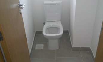 Imagem 3: PORTO ALEGRE - Conjunto Comercial/Sala - FLORESTA