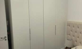 Imagem 4: Apartamento para venda tem 41 metros quadrados com 2 quartos em Vila Andrade - São Paulo