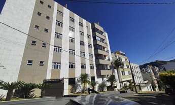 Imagem 1: Apartamento 3 quartos, suíte e Elevador- São Mateus - Juiz de Fora - MG