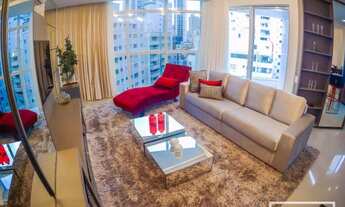 Imagem 4: Apartamento com 3 dormitórios à venda, 128 m² por R$ 2.650.000,00 - Centro - Balneário Cam