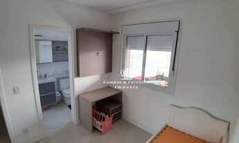 Imagem 6: Apartamento com 3 dormitórios à venda, 132 m² por R$ 840.000 - Ribeirânia - Ribeirão Preto