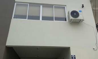 Imagem 4: Apartamento novo de 1 dorm com garagem