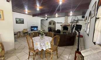 Imagem 5: Casa de condomínio porta do sol