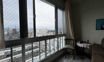 Imagem 5: Comprar apartamento de 1 quarto na Aparecida em Santos