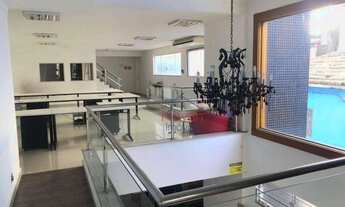 Imagem 4: Casa Comercial, 400 m² - venda por R$ 3.500.000 ou aluguel por R$ 12.000/mês - Vila Mathia