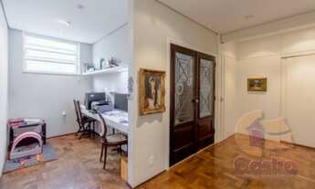 Imagem 4: SãO PAULO - Padrão - Higienópolis