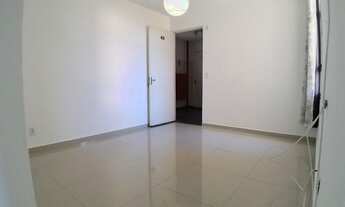 Imagem 2: Apartamento - Loteamento Nova Espírito Santo - Valinhos