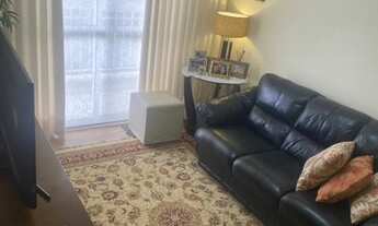 Imagem 5: Apartamento 73 m², 2 quartos (1 suíte), Sacada, Elevador, Lazer, Lagoinha