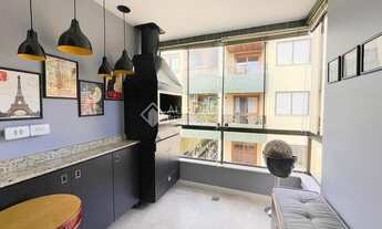 Imagem 2: Apartamento para venda possui 48 metros quadrados com 1 quarto em Tristeza - Porto Alegre