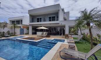 Imagem 2: Casas em Condomínio à venda em Riviera de São Lourenço/SP - Compre o seu casas em condomín