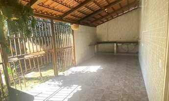 Imagem 7: Casa para venda tem 109 metros quadrados com 2 quartos