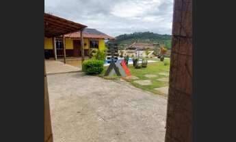 Imagem 6: Lindo sítio com terreno de 1290m²